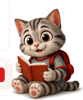 Tito, mascote do Colégio Êxito